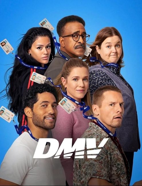 مشاهدة مسلسل DMV الموسم الاول الحلقة 18 مترجمة