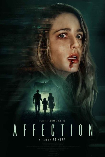مشاهدة فيلم Affection 2025 مترجم
