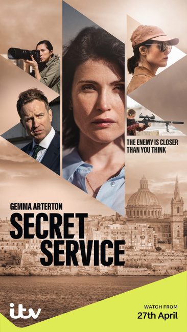 مشاهدة مسلسل Secret Service الموسم الاول الحلقة 4 مترجمة