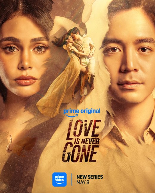 مشاهدة مسلسل الحب لا يزول ابدا Love Is Never Gone الحلقة 12 مترجمة