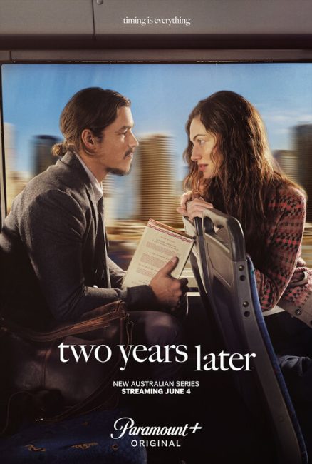 مشاهدة مسلسل Two Years Later الموسم الاول الحلقة 8 والاخيرة مترجمة