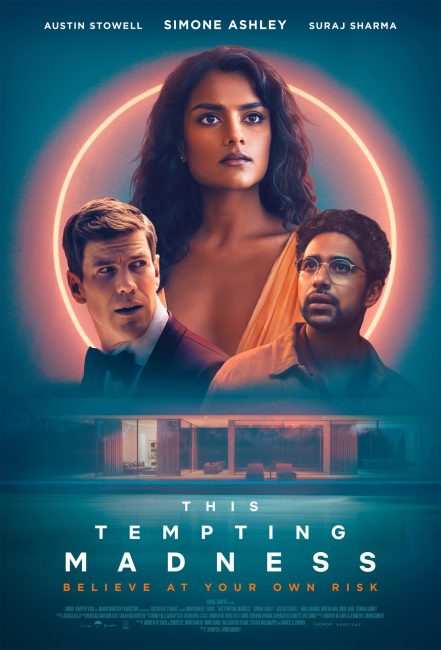مشاهدة فيلم This Tempting Madness 2025 مترجم