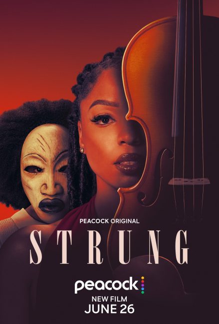 مشاهدة فيلم Strung 2026 مترجم