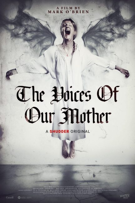 مشاهدة فيلم The Voices of Our Mother 2026 مترجم
