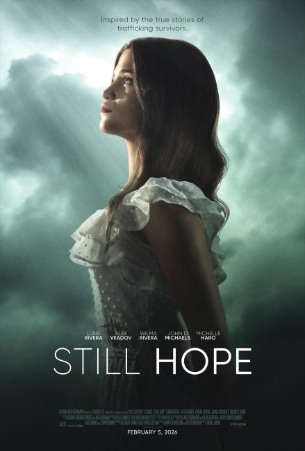 فيلم Still Hope 2026 مترجم