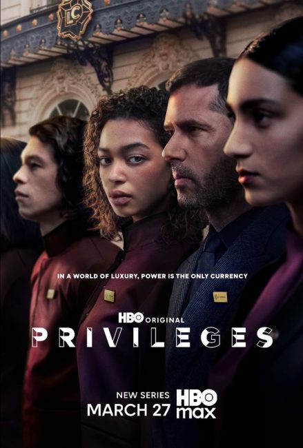 مشاهدة مسلسل Privilèges الموسم الاول الحلقة 4 مترجمة