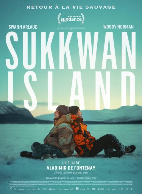 فيلم Sukkwan Island 2025 مترجم