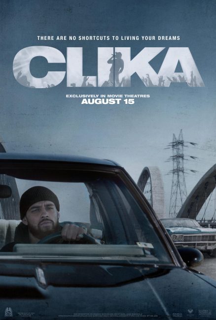 فيلم Clika 2026 مترجم