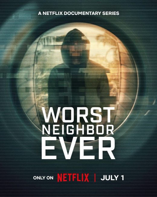 مشاهدة مسلسل Worst Neighbor Ever الموسم الاول الحلقة 1 مترجمة
