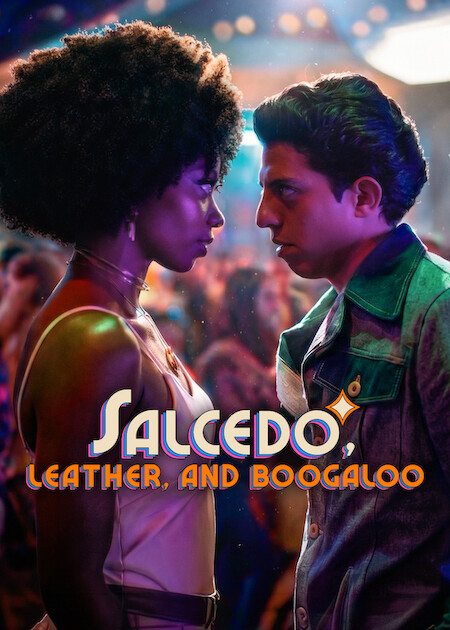 مشاهدة مسلسل Salcedo, Leather, and Boogaloo الموسم الاول الحلقة 4 مترجمة