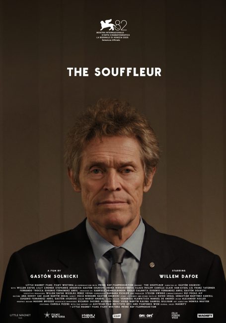 مشاهدة فيلم The Souffleur 2025 مترجم