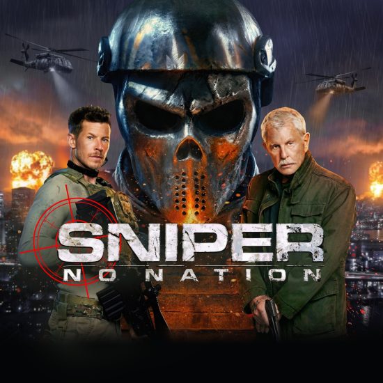 فيلم Sniper: No Nation 2026 مترجم