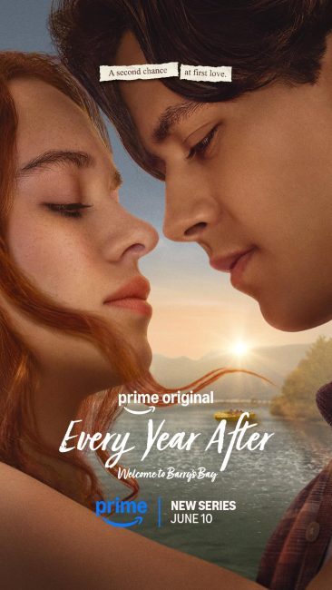 مشاهدة مسلسل Every Year After الموسم الاول الحلقة 1 مترجمة