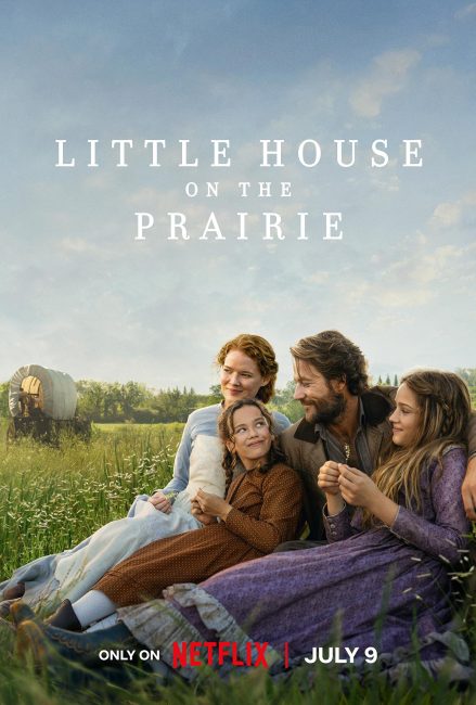 مشاهدة مسلسل Little House on the Prairie الموسم الاول الحلقة 3 مترجمة