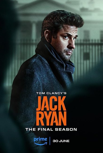 مشاهدة مسلسل Jack Ryan الموسم الرابع الحلقة 4 مترجمة
