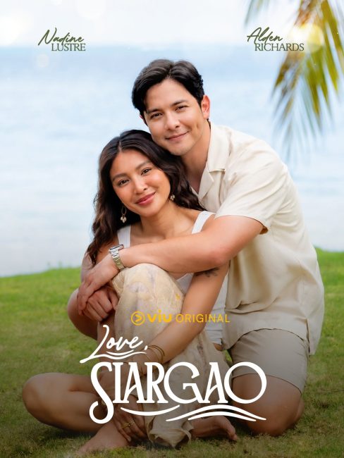 مشاهدة مسلسل مع حبي، سيارجاو Love, Siargao الحلقة 8 مترجمة