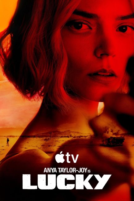 مشاهدة مسلسل Lucky الموسم الاول الحلقة 3 مترجمة