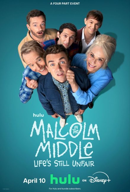 مشاهدة مسلسل Malcolm in the Middle: Life’s Still Unfair الموسم الاول الحلقة 1 مترجمة
