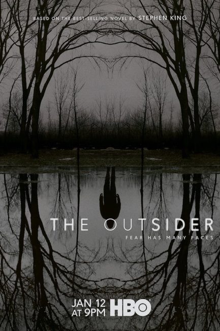 مشاهدة مسلسل The Outsider الموسم الاول الحلقة 3 مترجمة