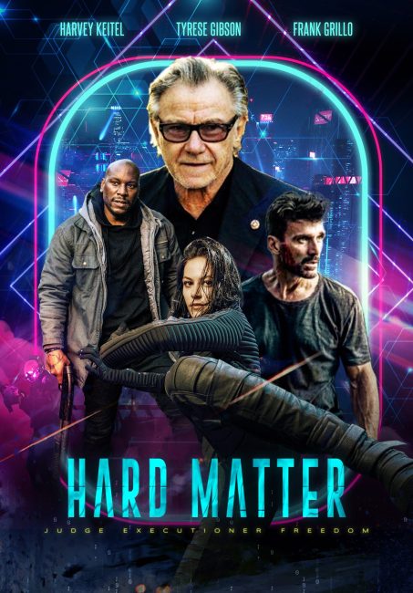 فيلم Kill Code 2026 مترجم