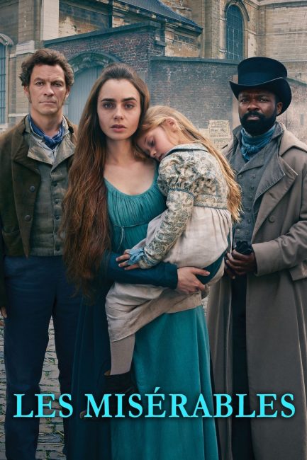 مشاهدة مسلسل Les Misérables الموسم الاول الحلقة 6 والاخيرة مترجمة