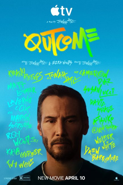 فيلم Outcome 2026 مترجم