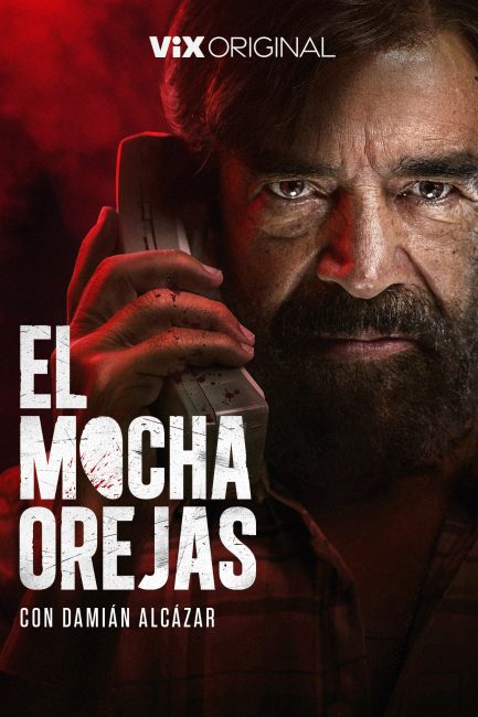 مشاهدة مسلسل The Ear Chopper الموسم الاول الحلقة 8 والاخيرة مترجمة