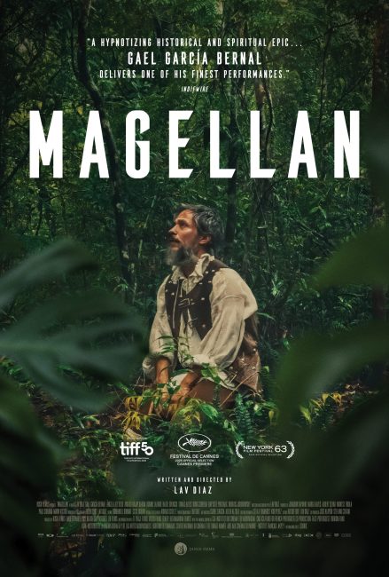 فيلم Magellan 2025 مترجم