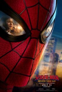 شاهدفيلم Spider-Man: Brand New Day 2026 مترجم