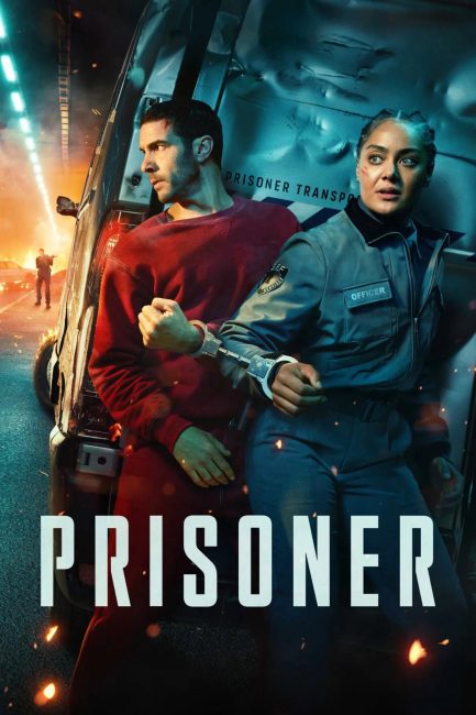 مشاهدة مسلسل Prisoner الموسم الاول الحلقة 5 مترجمة