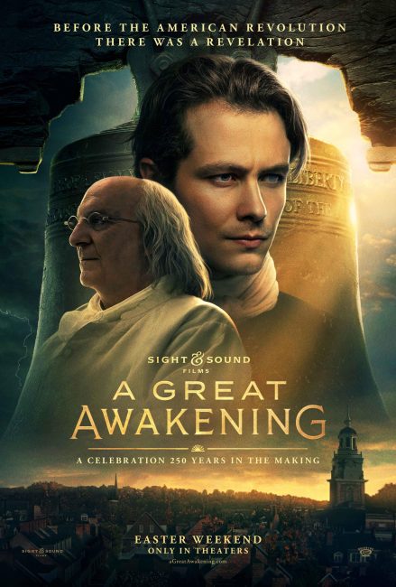 فيلم A Great Awakening 2026 مترجم