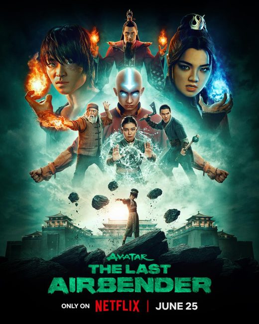 مشاهدة مسلسل Avatar: The Last Airbender 2024 الموسم الثاني الحلقة 3 مترجمة
