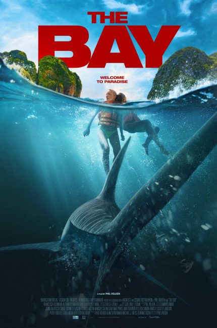 مشاهدة فيلم The Bay 2026 مترجم