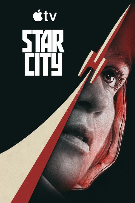 مشاهدة مسلسل Star City الموسم الاول الحلقة 6 مترجمة