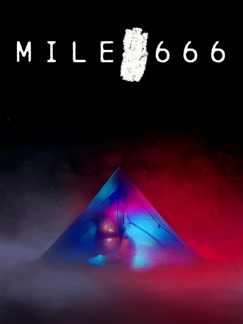 فيلم Mile 666 2025 مترجم