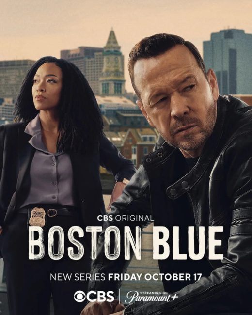 مشاهدة مسلسل Boston Blue الموسم الاول الحلقة 17 مترجمة