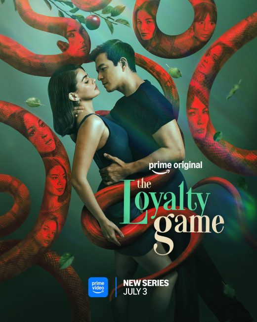 مشاهدة مسلسل لعبة الولاء The Loyalty Game الحلقة 1 مترجمة