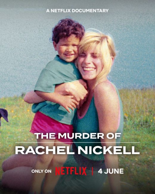 فيلم The Murder of Rachel Nickell 2026 مترجم