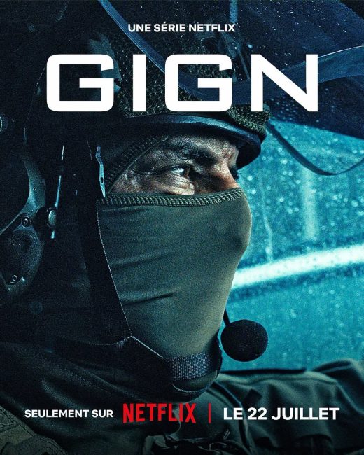 مشاهدة مسلسل Elite Force الموسم الاول الحلقة 5 مترجمة