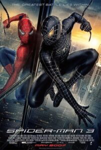شاهدفيلم Spider-Man 3 2007 مترجم
