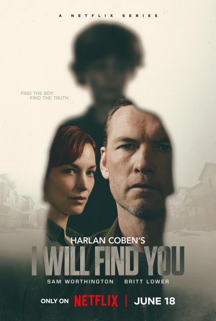 مشاهدة مسلسل I Will Find You الموسم الاول الحلقة 6 مترجمة