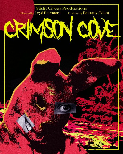 فيلم Crimson Cove 2026 مترجم