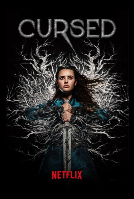 مشاهدة مسلسل Cursed الموسم الاول الحلقة 4 مترجمة