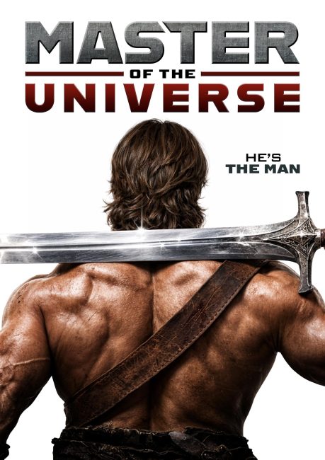 فيلم Master of the Universe 2026 مترجم