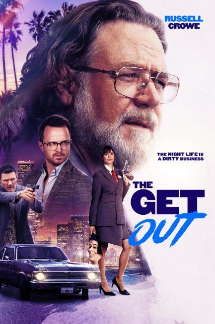 مشاهدة فيلم The Get Out 2026 مترجم
