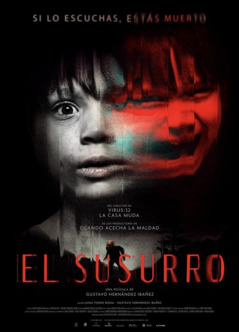 فيلم The Whisper 2025 مترجم