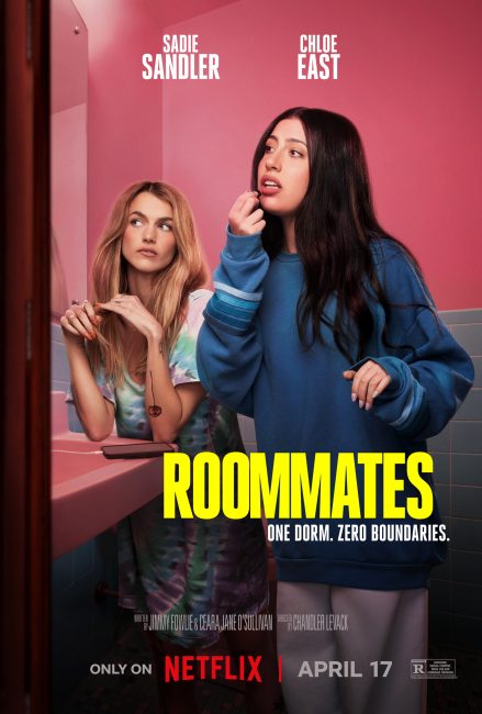 فيلم Roommates 2026 مترجم
