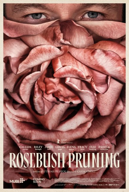 فيلم Rosebush Pruning 2026 مترجم