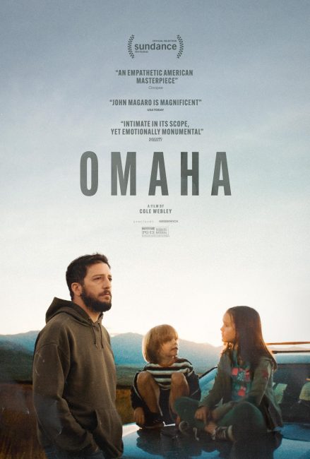 مشاهدة فيلم Omaha 2025 مترجم