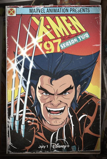 مشاهدة مسلسل X-Men ’97 الموسم الثاني الحلقة 5 مترجمة